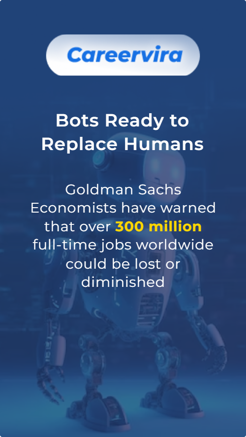 Shocking AI Takeover: 300 Million Jobs at Risk