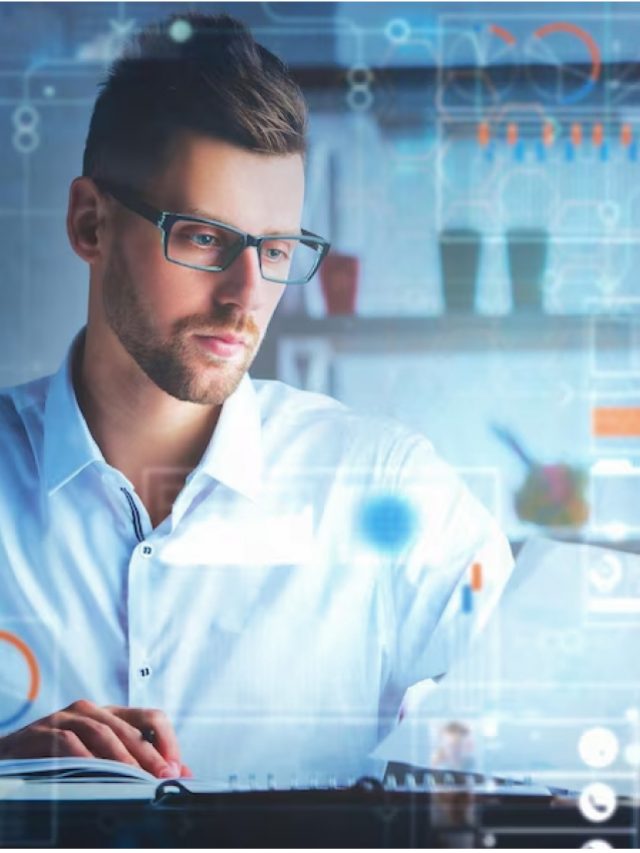 5 Reasons to Become a Machine Learning Engineer