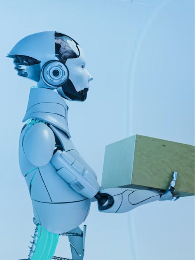 Jobs that Artificial Intelligence Can’t Replace in 2024