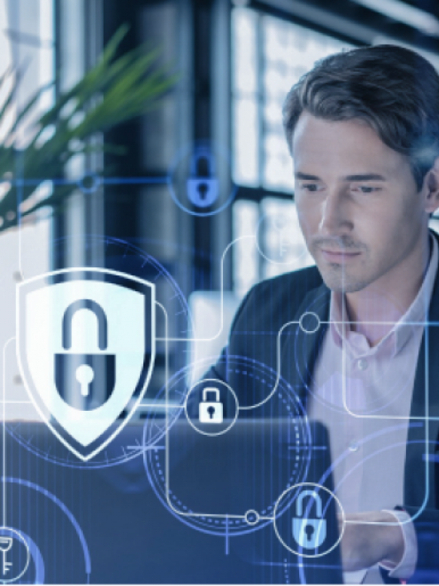 5 Steps to Build a Successful Career Path in Cybersecurity