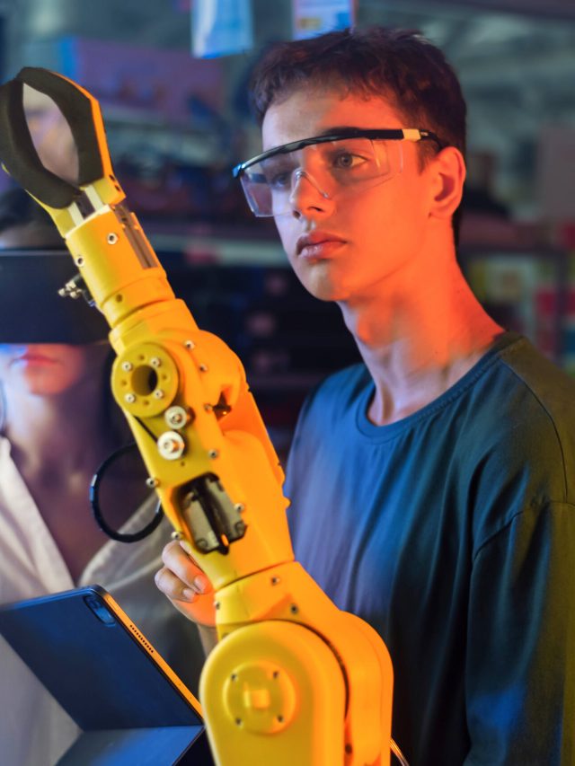 Top 5 Machine Learning Interview Questions in 2024