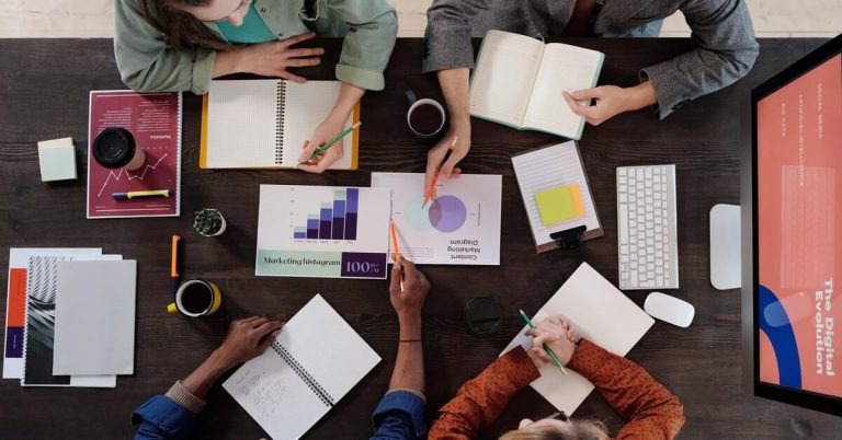 Los 5 trabajos de marketing digital mejor remunerados en 2024