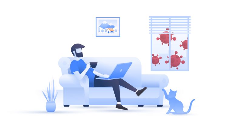 5 Legitimate Ways to Earn Money From Home