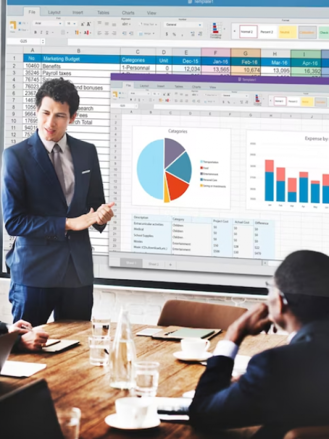 Top 4 Skills to Get High Salary in Marketing