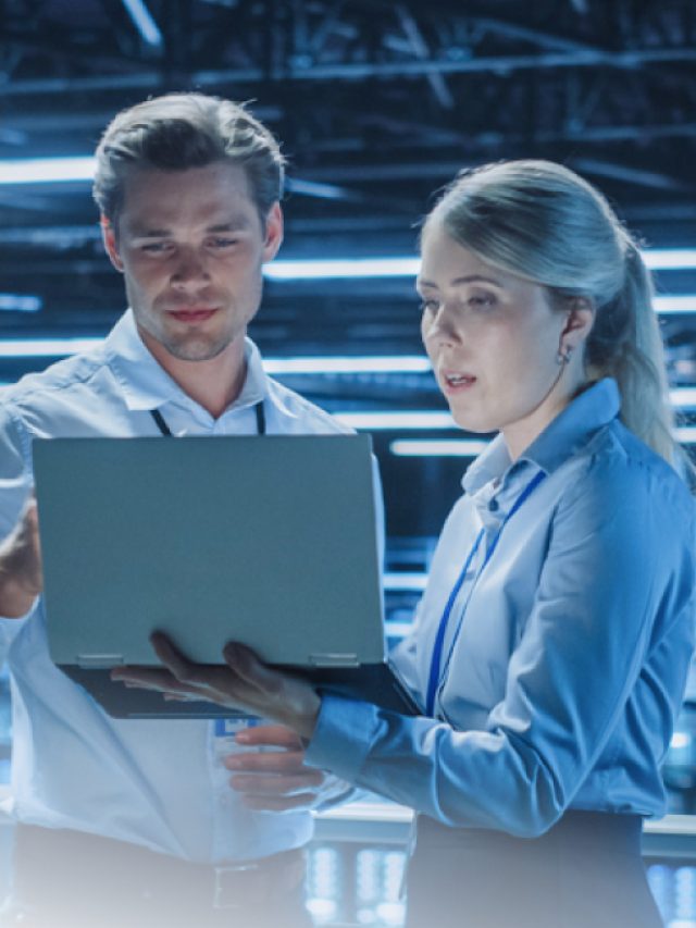 5 Strategies for a Winning Data Science Portfolio
