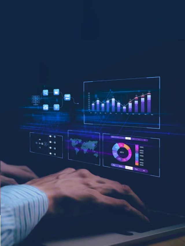 Data Analyst VS. Data Scientist: Unraveling the Differences