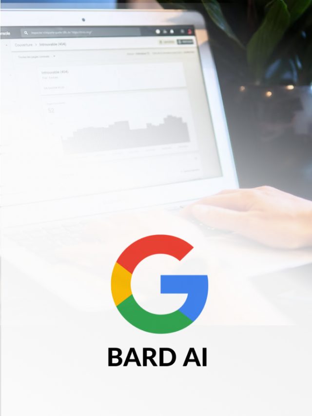 The Magic of Bard AI Google: Your Personal Writing Assistant
