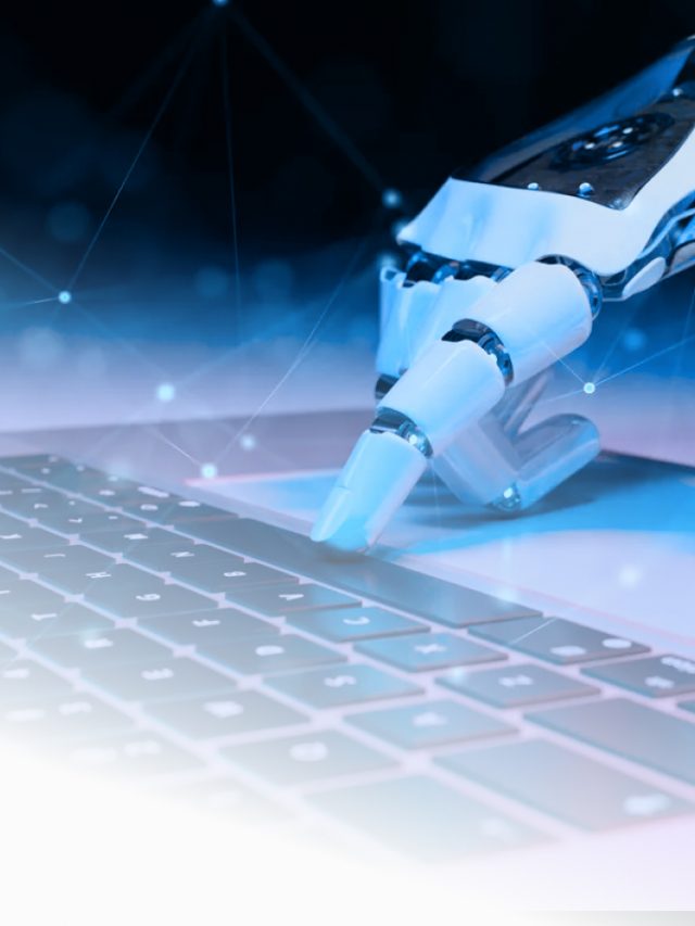 The Rise of Bard AI: Is Content Creation at Risk of Automation?