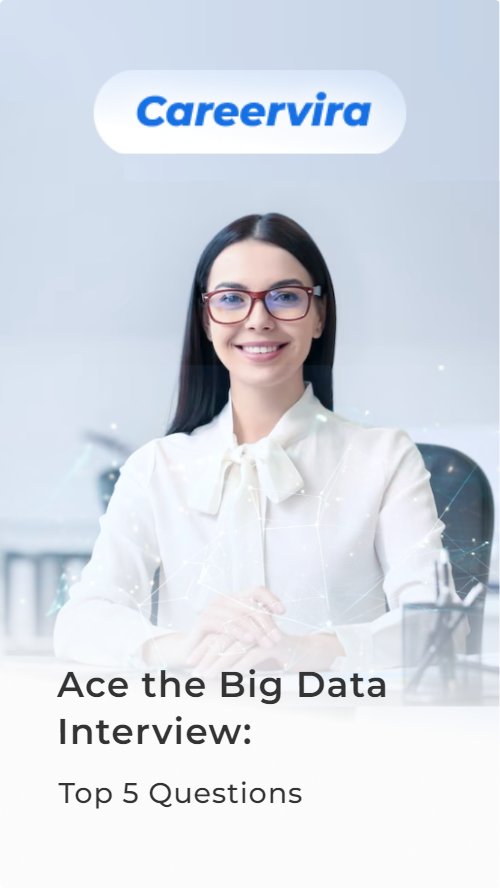 Ace the Big Data Interview: Top 5 Questions