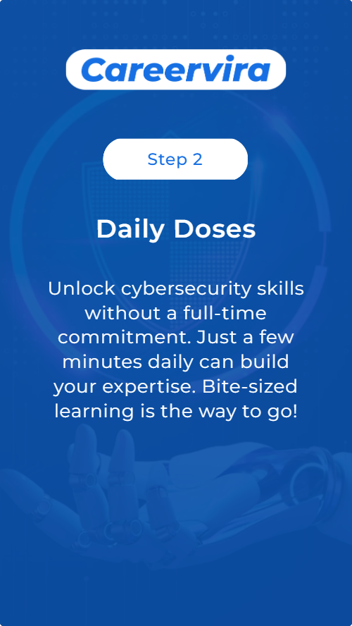 Become a Cybersecurity Zero to Hero in 6 Steps