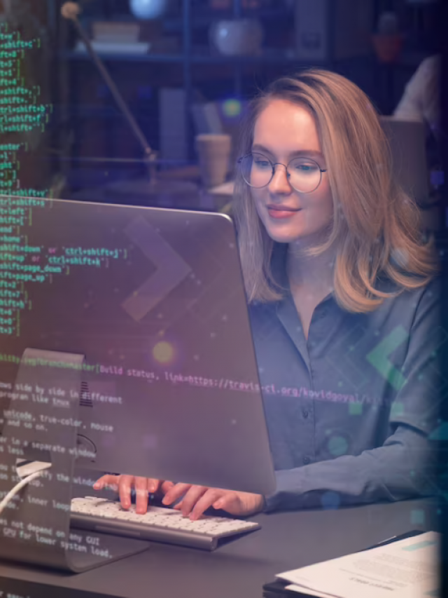 4 Irresistible Reasons to Embrace Full-Stack Development!