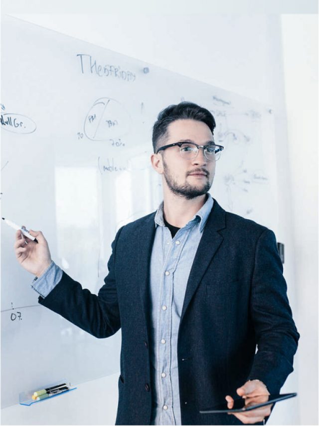 Who are Data Scientists?