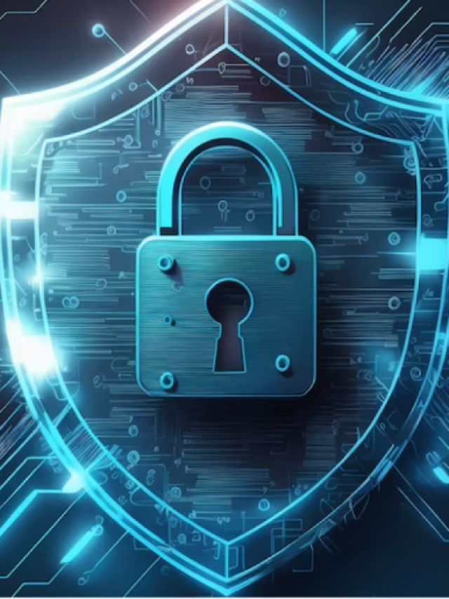 Top 5 Cybersecurity Courses After 12th