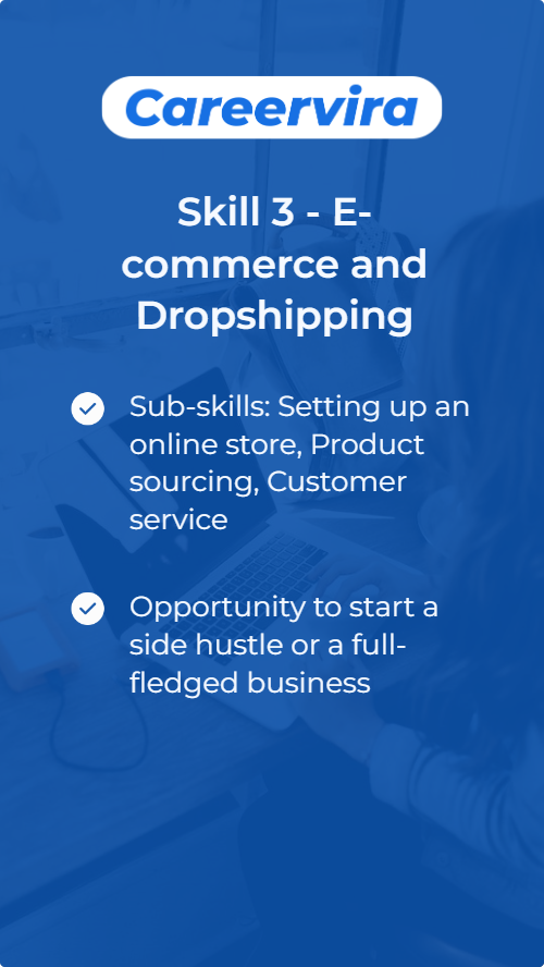 Top 4 Skills to Make Money Online Every Student Must Know