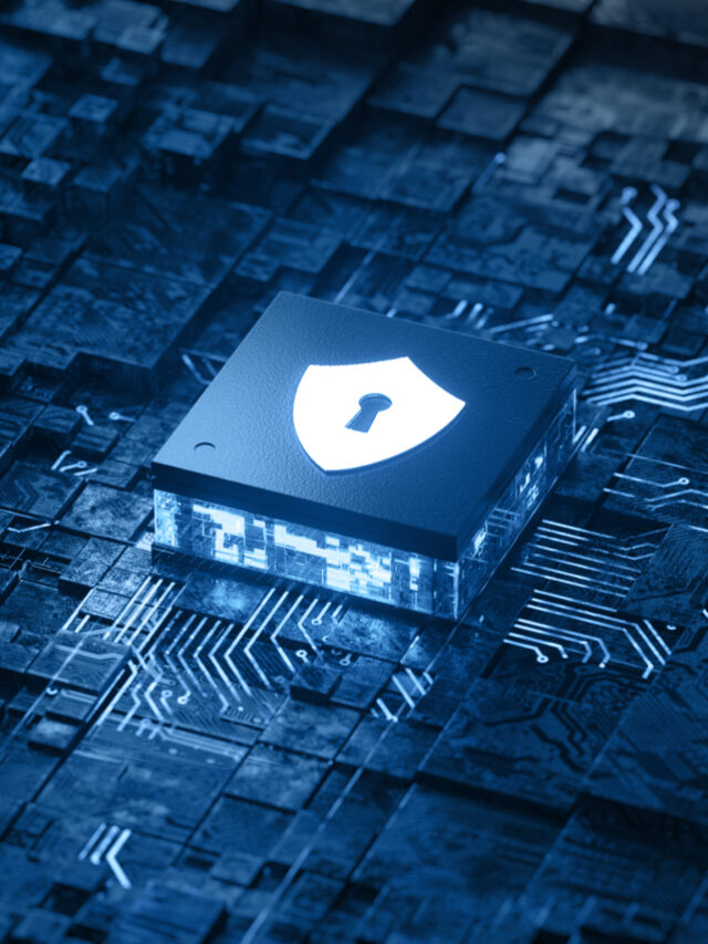 Top 5 High-Paying Companies for Cybersecurity Jobs