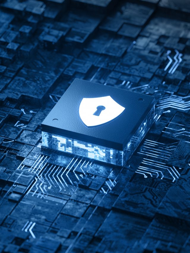 5 Essentials of Cybersecurity That You Must Have!