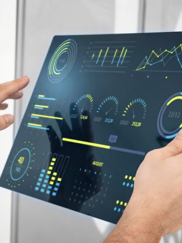 Data Analyst vs. Data Scientist: 3 Differences