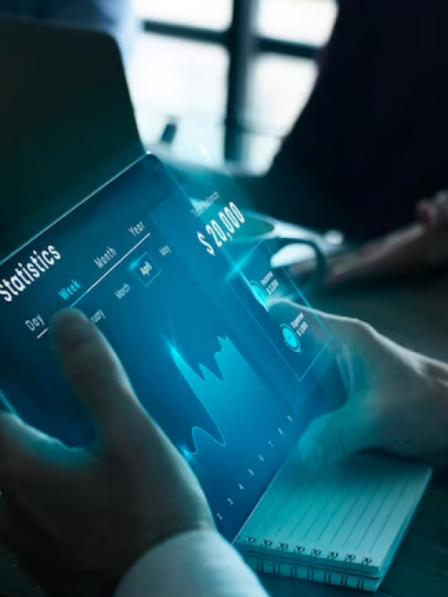 The 4 Essential Data Science Toolkit for Success