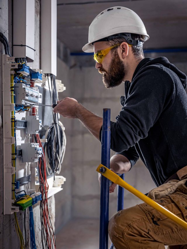 How to Become an Electrical Engineer in India?