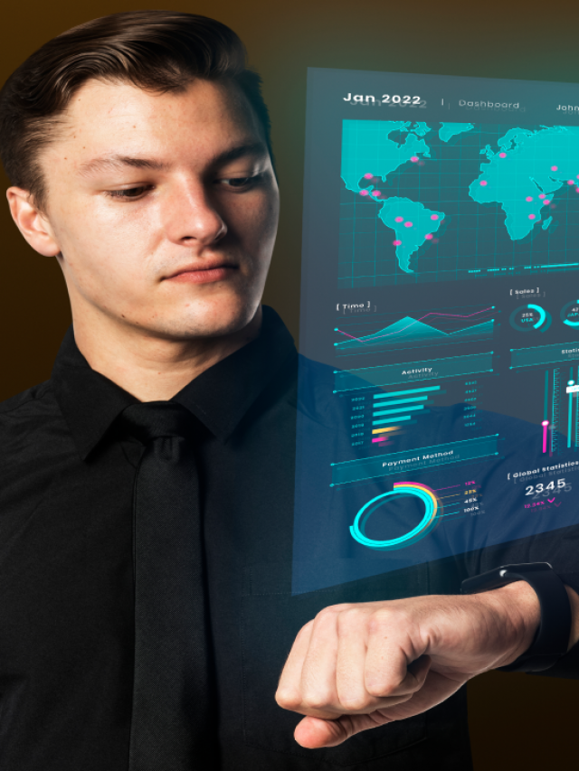 How to Build a Career in Data Science?