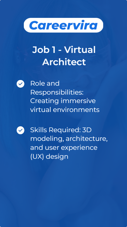 3 Hottest Metaverse Jobs That Will Make You Rich in 2024