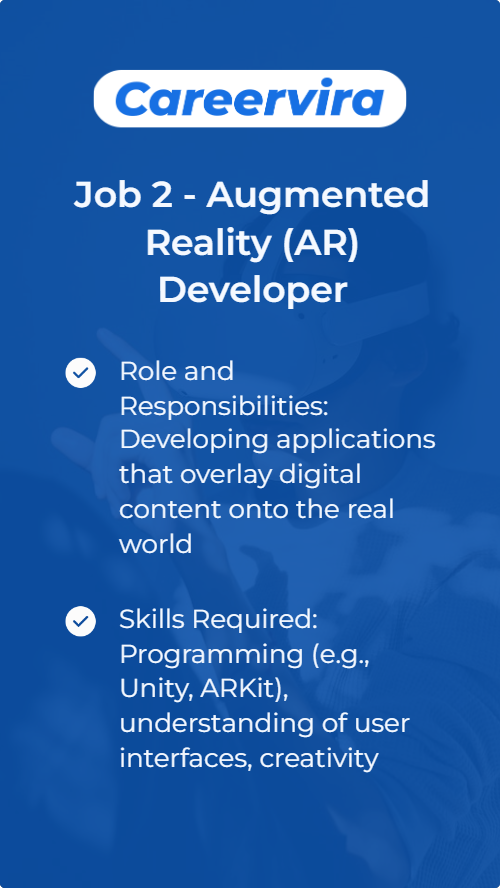 3 Hottest Metaverse Jobs That Will Make You Rich in 2024
