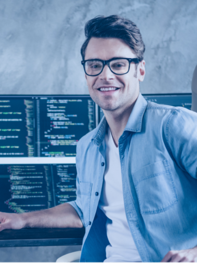 5 Skills to Become a Backend Developer in 2024