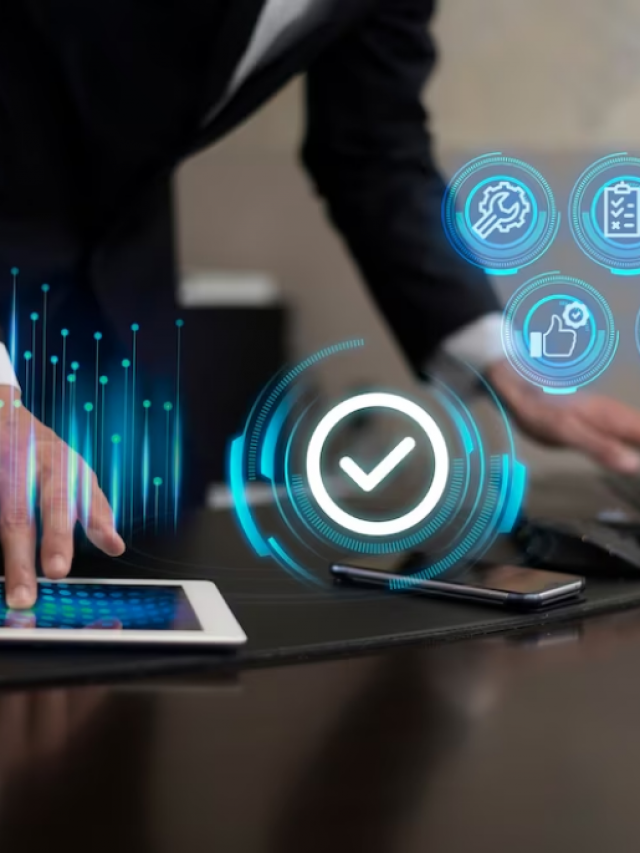 4 Critical Skills for Effective Software Quality Assurance