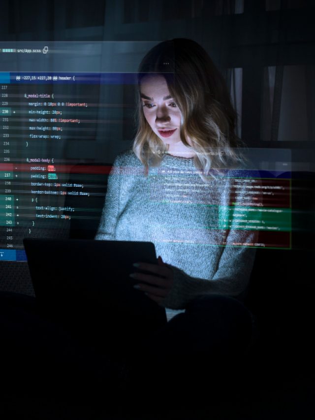 5 Programming Languages Dominating AI in 2024