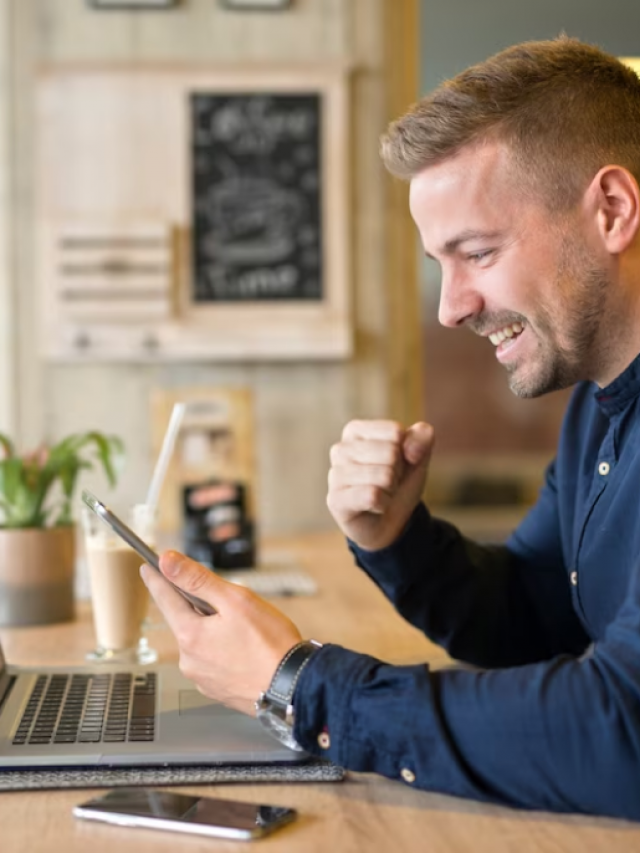 4 High-Paying Careers for Search Engine Marketing Specialists