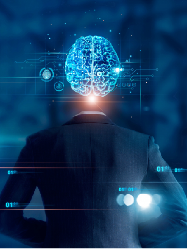 5 Ways to Save Your Career from AI Takeover