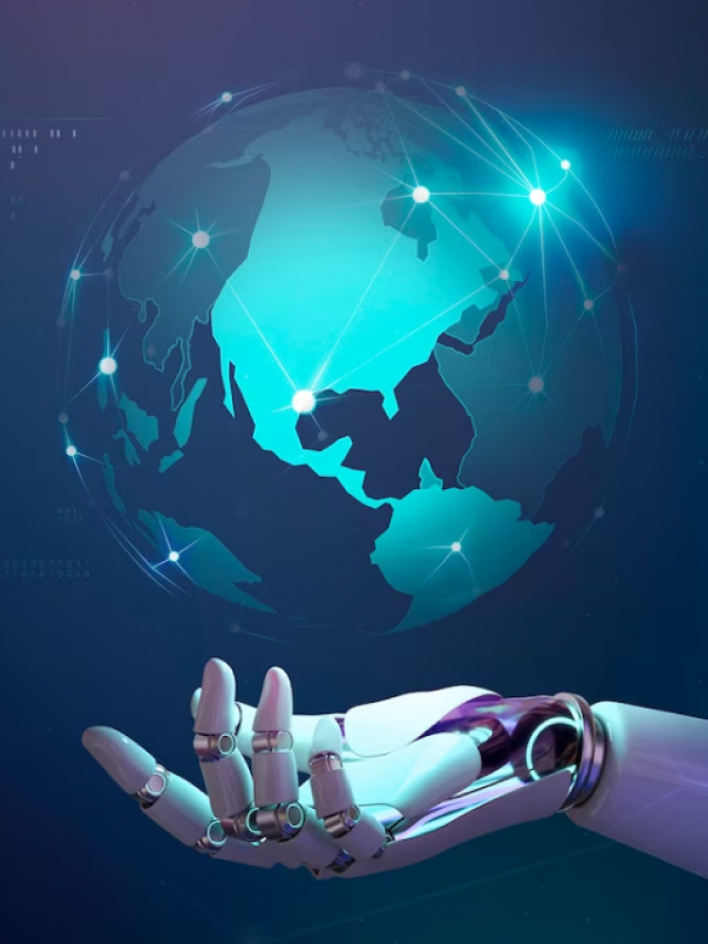 Top 4 High-Paying Artificial Intelligence Job Roles