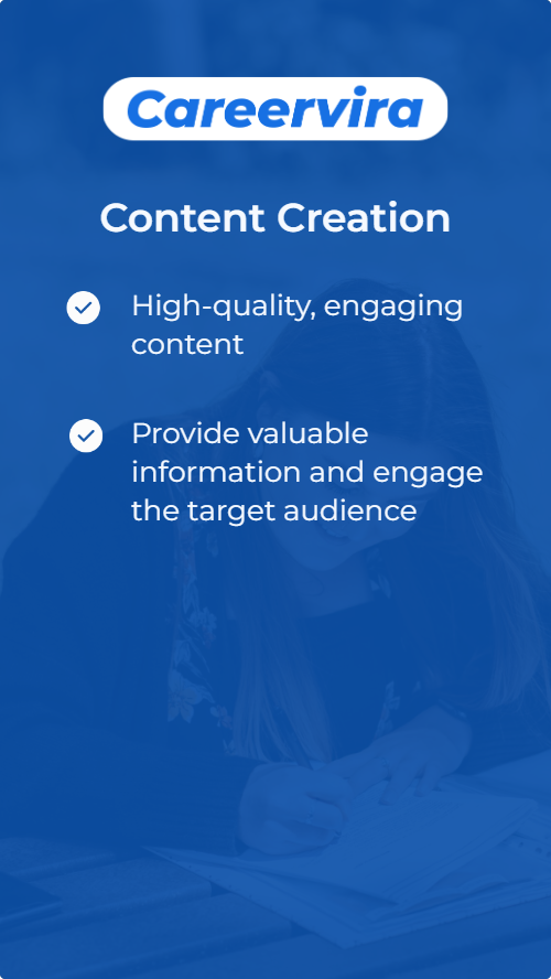 4 Responsibilities that Makes You an Ace Content Writer