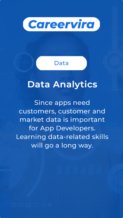 Top 5 Specializations to Stand Out as an App Developer