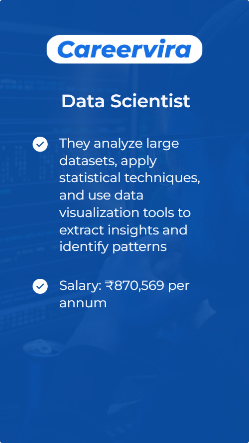 Business Analyst vs Data Scientist: Which is Better?