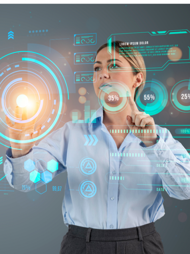 Roadmap to Become a Data Scientist