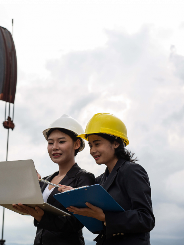 Is Petroleum Engineering a Lucrative Career?