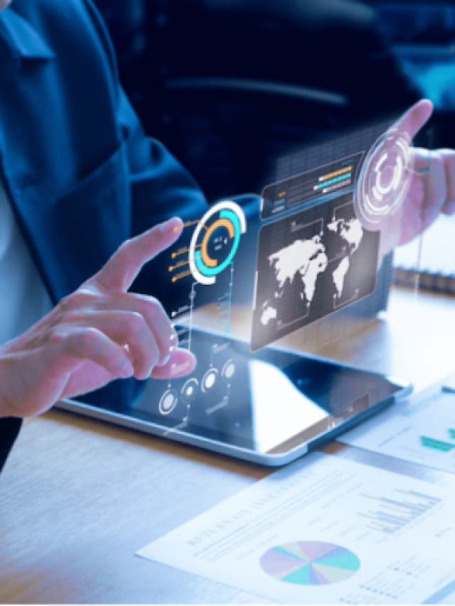 Top 4 Degrees to Launch Data Science Career!