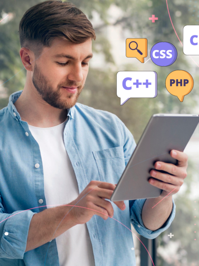 5 Reasons to Become a Full Stack Developer in 2024