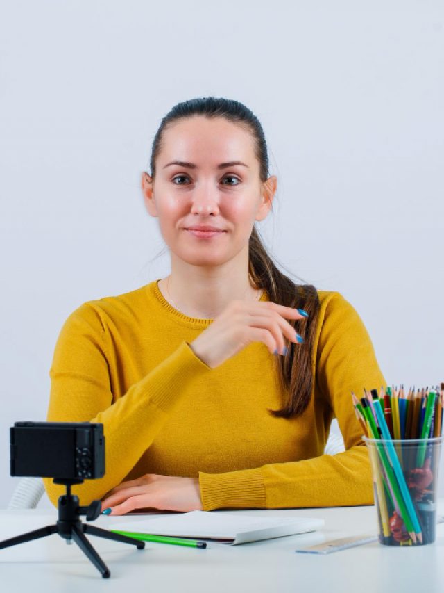 Improve Your Writing With These 4 AI Writing Tools