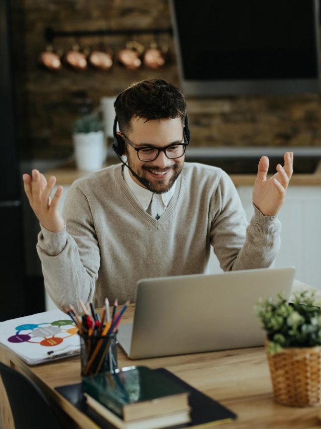 5 Effective Networking Strategies for Remote Professionals