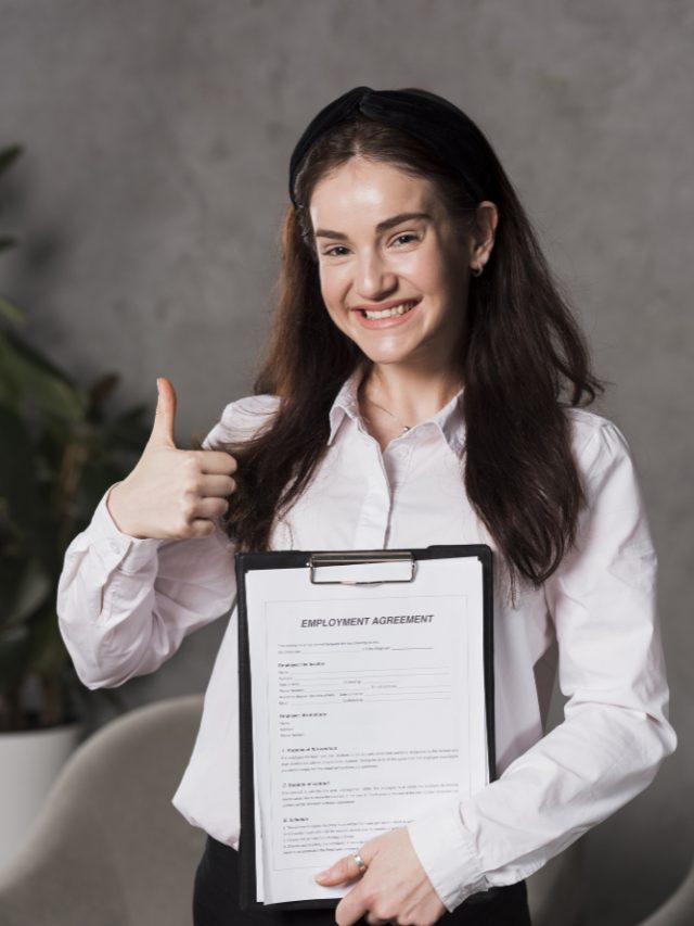 Nail That Interview: 5 Preparation Techniques You Can’t Afford to Miss
