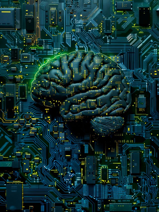 How AI is Reshaping Job Roles in 2024?